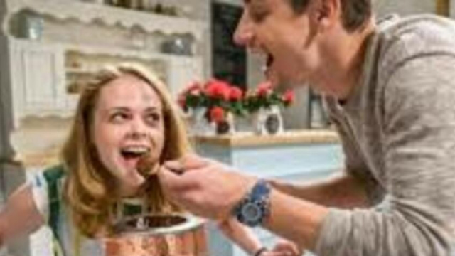 Spoiler Tempesta d'amore: Lucy si innamora di Paul.
