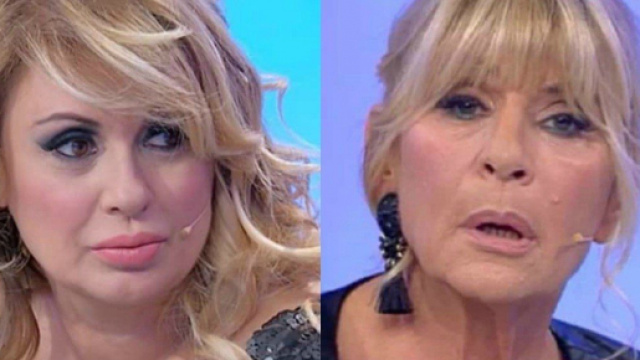 Uomini e Donne, Tina critica Gemma: 'Vuole tutto e subito, &egrave; un macigno sulla testa'