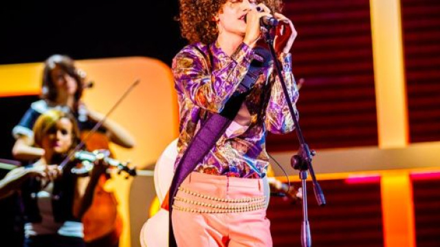 X Factor, 3^ puntata: Lorenzo Rinaldi e Marco Saltari sono stati eliminati