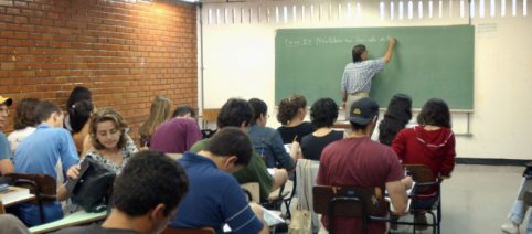 Estudantes da rede pública contarão com espaço e atividades nas universidades