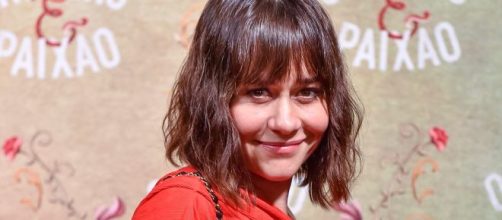 Alessandra Negrini tem celular roubado. (Arquivo Blasting News)