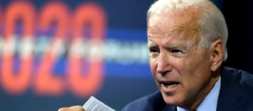 Bloomberg taking steps to enter 2020 Democratic presidential race. [Image source/CBS News YouTube video]