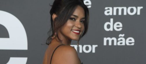 Lucy Alves viver&aacute; Lurdes em 'Amor de M&atilde;e'. (Arquivo Blasting News)
