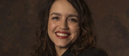 Manuela Dias, autora de Amor de M&atilde;e, revelou que nunca mais ir&aacute; trabalhar como atriz. (Arquivo Blasting News)