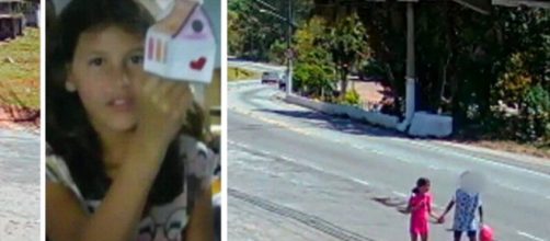 Ra&iacute;ssa Elo&aacute; foi morta no &uacute;ltimo dia 29 de setembro. (Reprodu&ccedil;&atilde;o/ TV Globo)