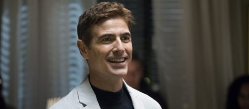 R&eacute;gis tem reca&iacute;da em 'A Dona do Peda&ccedil;o'. (Reprodu&ccedil;&atilde;o/Rede Globo)