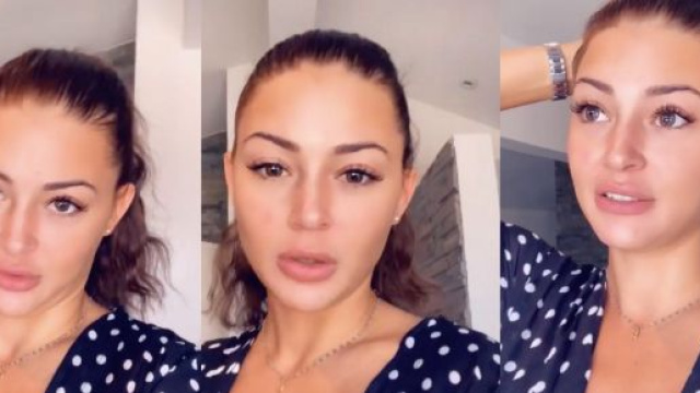 Alix (LMvsMonde4) clashe s&eacute;v&egrave;rement Nathanya au sujet de Benji ... - nextplz.fr