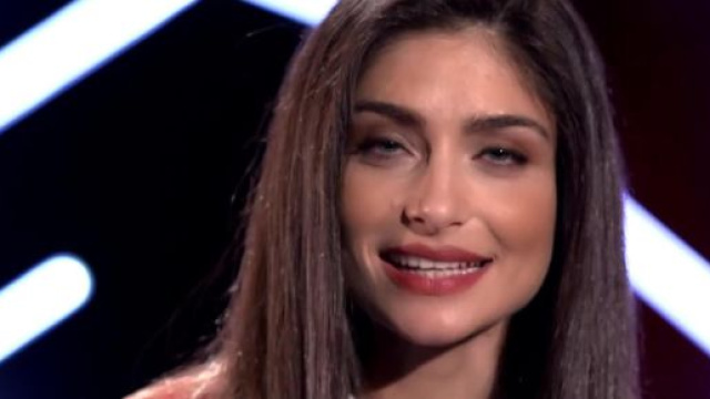 Ambra Lombardo protagonista del gossip