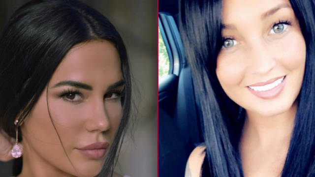 Aur&eacute;lie Dotremont et Milla Jasmine (MELAA3) toujours en froid ? On ... - nextplz.fr
