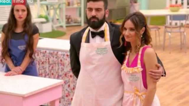Bake Off Italia, 11^ puntata: l'eliminata &egrave; Sara