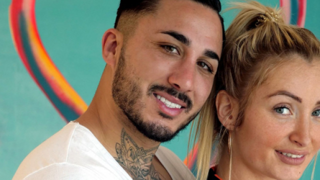 Beverly et Vivian se sont s&eacute;par&eacute;s apr&egrave;s plus de deux ans de vie commune