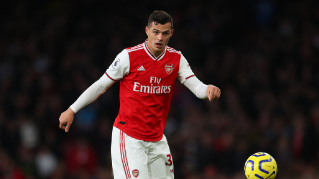 Calciomercato, Xhaka sar&agrave; il primo rinforzo del Milan a gennaio - fanpage.it
