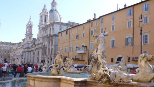 Casting per Cineworld Roma e per Rai 3