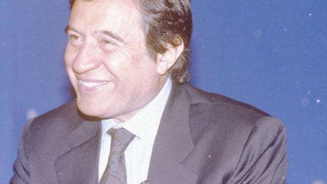 &Egrave; morto Fred Bongusto, aveva 84 anni