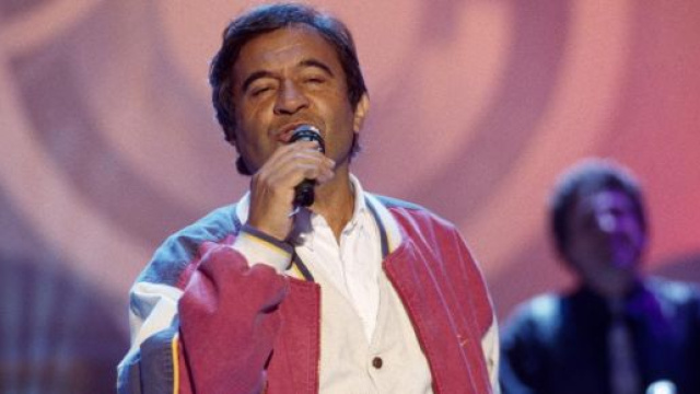 &Egrave; morto Fred Bongusto, malato da tempo, a 84 anni.