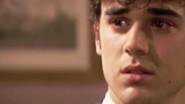 Il Segreto 9 e 10 novembre: Matias rischia di morire