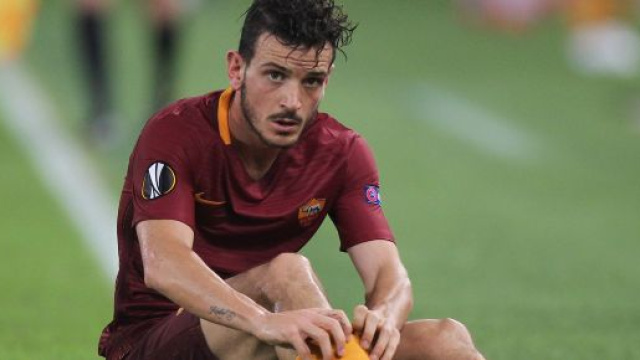 Inter, possibile scambio fra Vecino e Florenzi con la Roma.