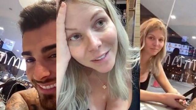 Jessica Thivenin et Thibault Garcia : Parents d'un petit Maylone ... - nextplz.fr