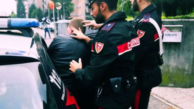 L'operazione &egrave; stata effettuata dai Carabinieri di Cagliari.
