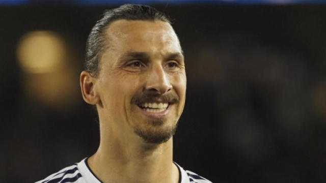 Milan, possible colpo Ibrahimovic