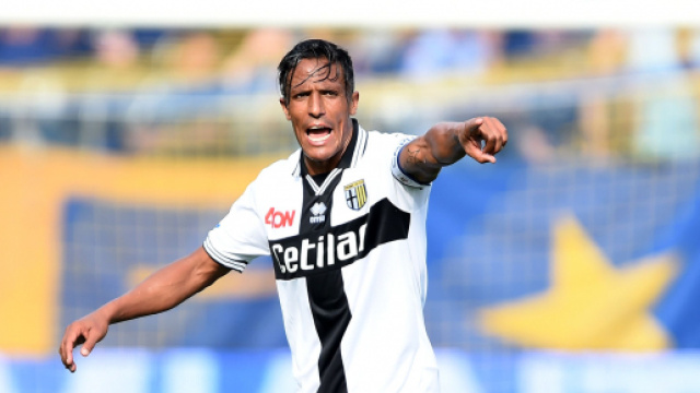 Parma-Roma: Bruno Alves non dovrebbe farcela