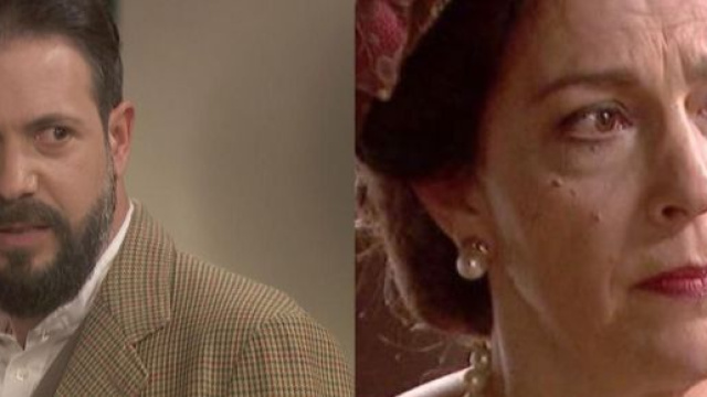 Spoiler il Segreto 8 e 9 novembre: Francisca medita vendetta contro Severo