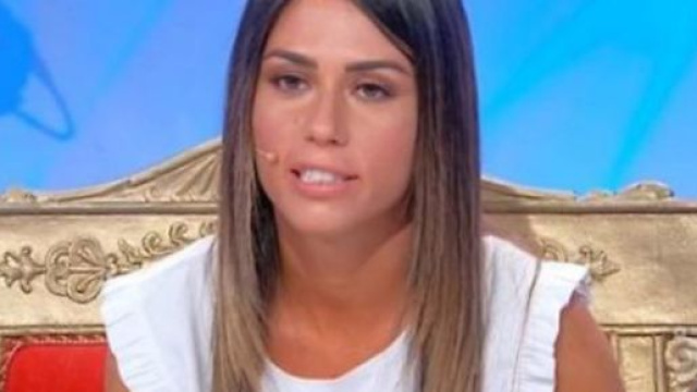 Spoiler Uomini e donne: Giulia Quattrociocche elimina Sonny