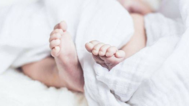 Torino, gara di solidariet&agrave; per il piccolo affetto da Ittiosi Arlecchino | direttanews.it