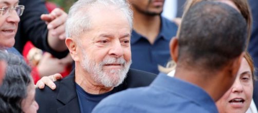 Ju&iacute;z acatou pedido da defesa de Lula, pedindo sua liberta&ccedil;&atilde;o. (Arquivo Blasting News)