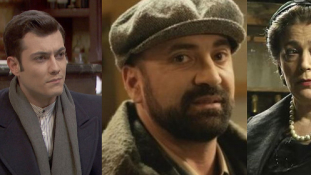 Il Segreto, spoiler: Prudencio apprende che Marchena era un complice di Francisca