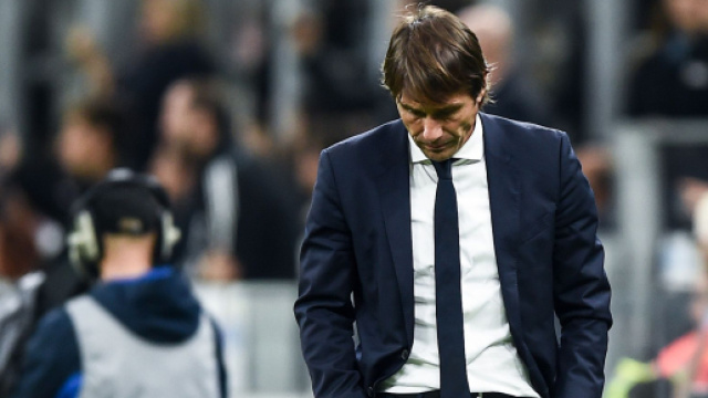 Inter, Conte ce l'avrebbe con Ausilio
