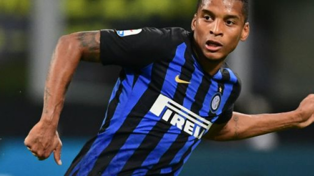 Inter, Dalbert potrebbe essere riscattato dalla Fiorentina.