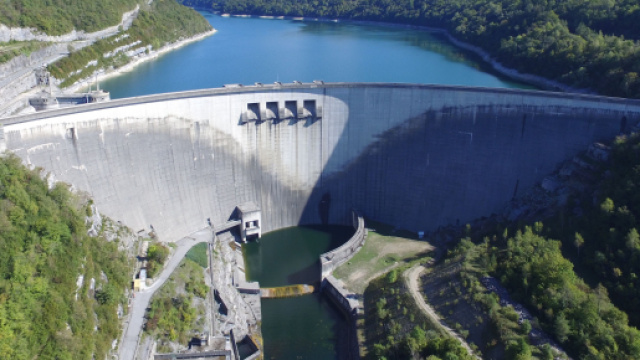 Jura : le barrage de Vouglans &ldquo;peut p&eacute;ter instantan&eacute;ment&rdquo; et ... - finalscape.com