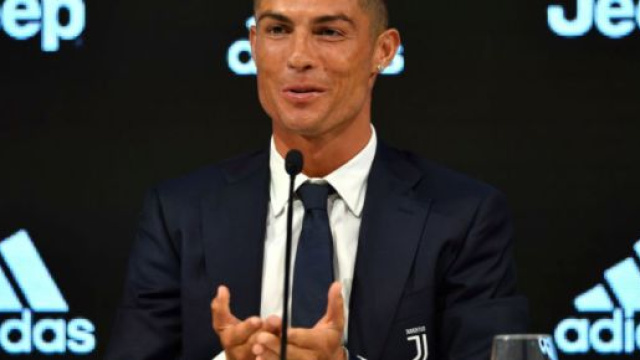 Juventus solo domani si sapr&agrave; come stanno CR7 e De Ligt