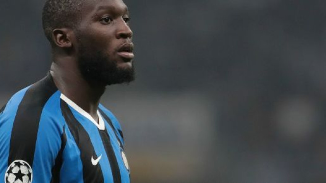 L' inter cerca la vittoria in campionato che le consentirebbe il sorpasso sulla Juventus