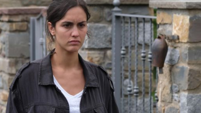La caccia: Monteperdido, nuova serie thriller con Megan Montaner