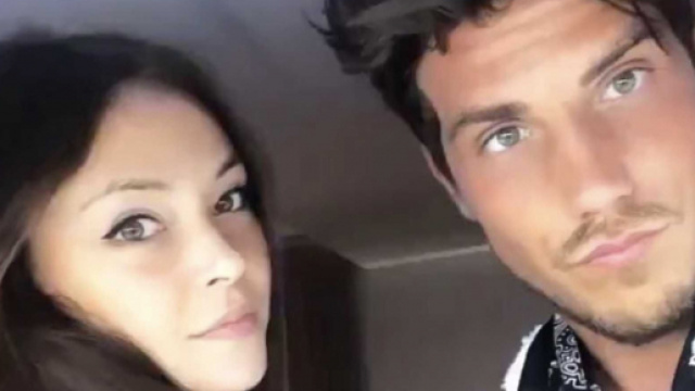 Martina Nasoni e Daniele Dal Moro scontro su IG, lui: 'Lasciatemi in pace'.