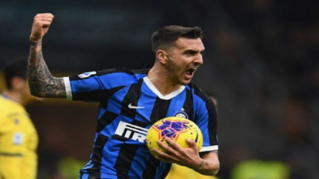 Pagelle Inter-Verona 2-1: Barella e Vecino decisivi