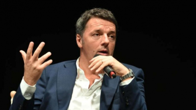 Pensioni, Renzi (Italia Viva): &lsquo;Quota 100 un autogol per il Paese&rsquo;