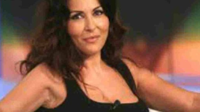 Sabrina Ferilli, giurata popolare di T&ugrave; s&igrave; que vales