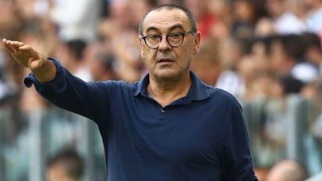 Sarri: 'Bernardeschi sottovalutato'.