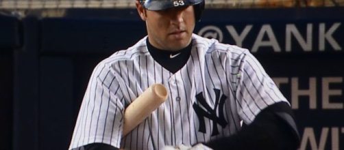 Austin Romine remains unsigned to this point. [Image Source: Flickr | Terri Needham]