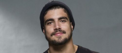 Castro Castro j&aacute; sentiu a dor de perder uma filha (Foto: TV Globo)