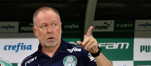 Mano havia sido bancado por Mattos para 2020. (Arquivo Blasting News)