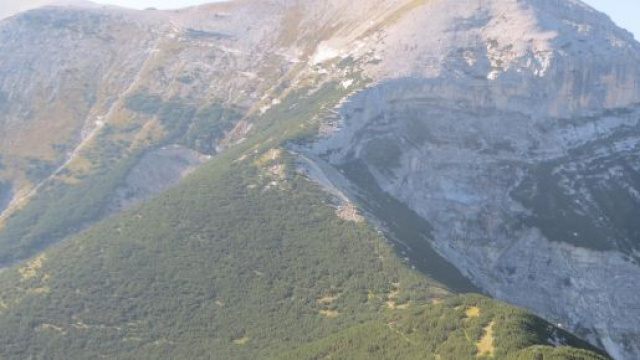Abruzzo, escursionisti perdono la vita sulla Maiella