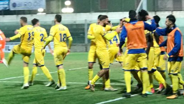 Casertana-Paganese, derby campano della diciassettesima giornata, campionato Serie C Girone C: stadio Alberto Pinto, fischio di inizio ore 17:30