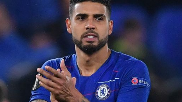 Emerson Palmieri: il difensore italo-brasiliano del Chelsea sarebbe un obiettivo comune di Inter e Juventus