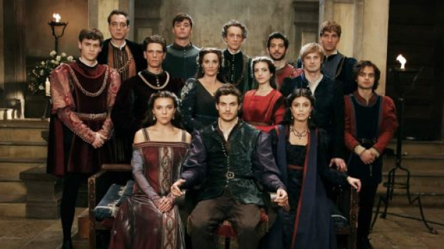 'I Medici', la terza stagione in onda dal 2 dicembre su Rai 1