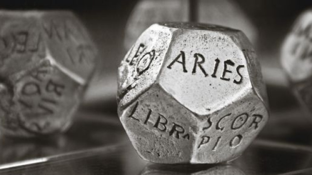 L'oroscopo del mese per tutti i segni