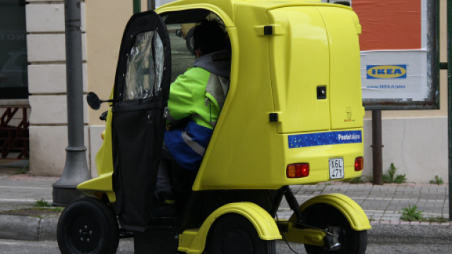 Poste Italiane assume portalettere in tutta Italia: scadenza 8 dicembre